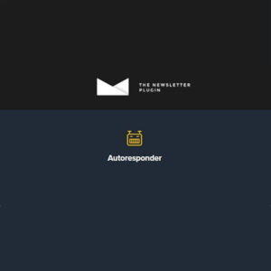 Newsletter Autoresponder 1.5.0