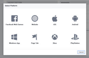 Newsletter Facebook 4.0.9