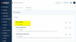 Newsletter Mailgun 4.2.1