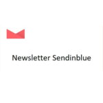 Newsletter Sendinblue 1.1.2