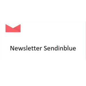 Newsletter Sendinblue 1.1.2