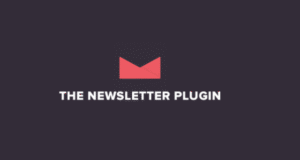 Newsletter WP Users Integration 1.3.8