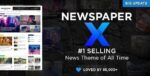 Newspaper WordPress Theme 12.6.2