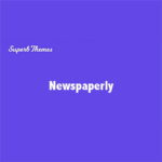 Newspaperly 115.5