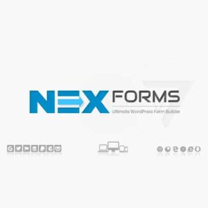 NEX Forms Ultimate WordPress Form Builder and Add-ons 8.5.9