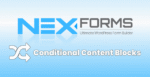 NEX-Forms – Conditional Content Blocks Add-on 7.5.13