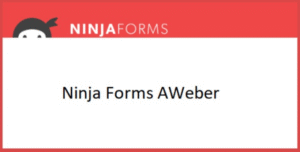 Ninja Forms AWeber 3.2.1