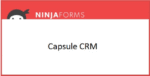 Ninja Forms Capsule CRM 3.4.2