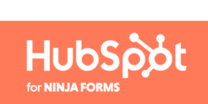 Ninja Forms Hubspot Integration 3.0.8