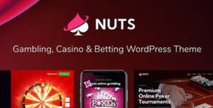Nuts 2.0