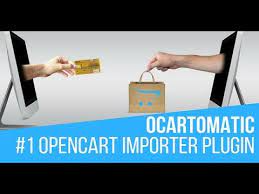 Ocartomatic – Open Cart Automatic Post Generator – CodeRevolution 1.4.1