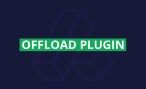 Offload assets & user content 1.0.0