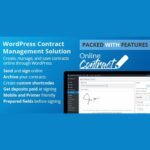 WP Online Contract 5.1.4