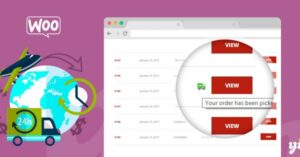 YITH WooCommerce Order Tracking Premium 2.23.0