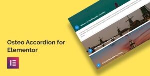 Osteo Accordion for Elementor 1.0