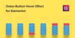 Osteo Button Hover Effect for Elementor 1.0.0