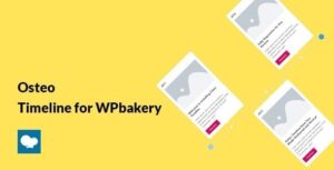 Osteo Timeline for WPbakery 1.0.0