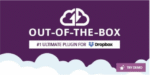 Out-of-the-Box | Dropbox plugin for WordPress 2.7.2