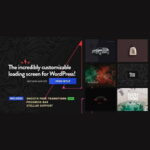 PageLoader WordPress Preloader and Progress Bar 4.5