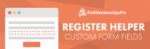 Paid Memberships Pro Register Helper 1.7