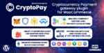 PancakeSwap API for CryptoPay WooCommerce 1.0.0