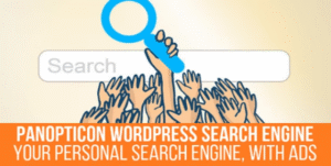 Panopticon – Your Own Search Engine – CodeRevolution 1.1.0