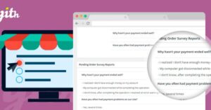 YITH WooCommerce Pending Order Survey Premium 1.0.27
