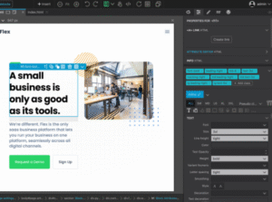 Pinegrow Pro WordPress Plugin 1.0.18