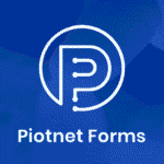 Piotnet Forms Pro WordPress Form Builder 2.1.21