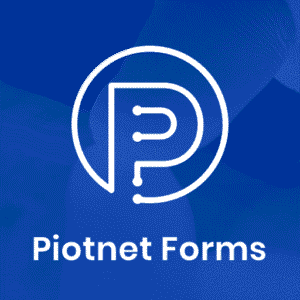 Piotnet Forms Pro WordPress Form Builder 2.1.21