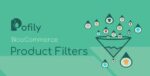 Pofily – Woocommerce Product Filters – SEO Product Filter 1.2.0