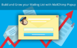 Popup Builder Mailchimp 4.3