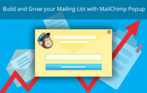 Popup Builder Mailchimp 4.3