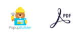 Popup Builder PDF 2.4