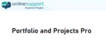 Portfolio and Projects Pro – Essential Plugin 1.8
