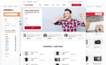 PremiumPress Auction Theme 10.9.0