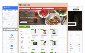 PremiumPress Classifieds Theme 10.3.0