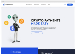 PremiumPress CoinPayments 1.2