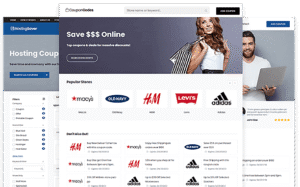 PremiumPress Coupon Theme 10.3.0