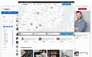PremiumPress Directory Theme 10.3.0