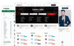 PremiumPress Job Board Theme 10.3.0