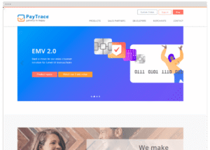PremiumPress PayTrace Payment WordPress Plugin 1.0