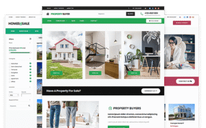 PremiumPress Real Estate Theme 10.9.0
