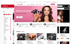PremiumPress Video Theme 10.8.3
