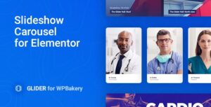 Glider – Slider & Slide-Set For WPBakery 2.0.2
