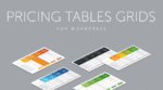 Pricing Tables Grids for WordPress 11.4