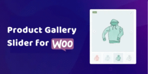 Product Gallery Slider for Woocommerce – Twist 3.4
