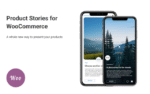 Product Stories for WooCommerce WordPress Plugin 1.0.0