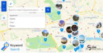 Progress Map, Keyword Search 1.3
