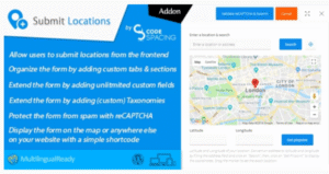 Progress Map, Submit Locations 1.9.6